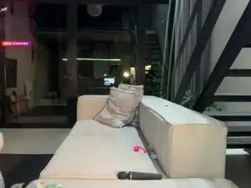 Chaturbate Sex Cam of golden_alinee