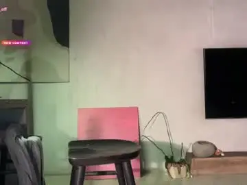 Chaturbate Adult Webcam of golden_alinee