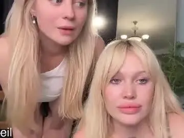 Chaturbate Sex Cam of golden_alinee