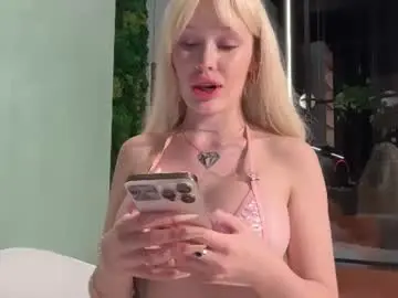 Chaturbate Best Webcam of golden_alinee