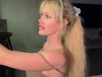 Chaturbate Private Sex Chat of golden_alinee