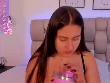 Chaturbate Private Sex Chat of hanna__evans_