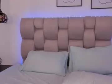 Chaturbate Free Porn Cam of hanna__evans_