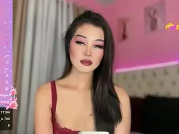 Chaturbate Free Porn Cam of hannah_smith20