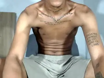 Chaturbate Sex Cam of iam_colt