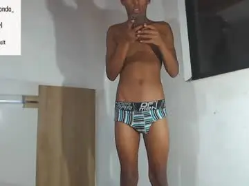Chaturbate Sex Cam of iam_colt
