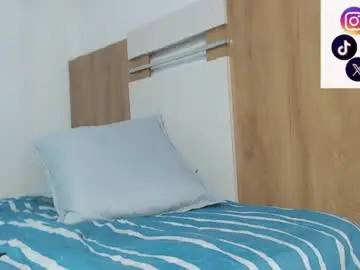 Chaturbate Sex Cam of iam_colt