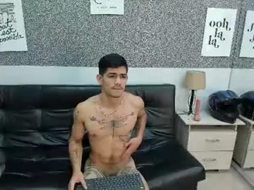 Chaturbate Free Live Porn of jared_cole