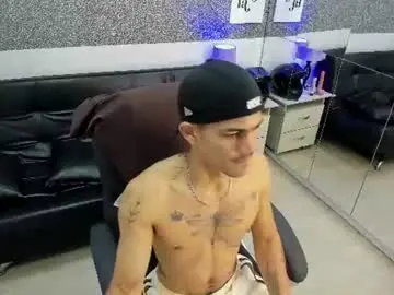 Chaturbate Sex Chat of jared_cole