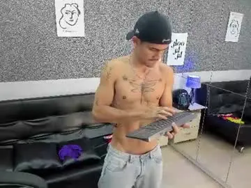 Chaturbate Watch Live Sex Cams of jared_cole