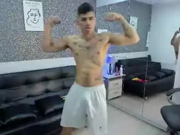 Chaturbate Free Porn Cam of jared_cole
