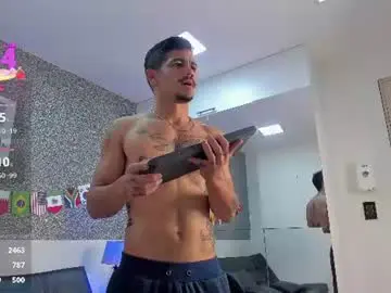 Chaturbate Best Webcam of jared_cole