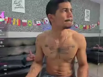 Chaturbate Free Porn Cam of jared_cole