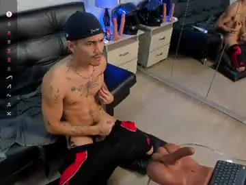 Chaturbate Sex Chat of jared_cole