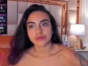 Chaturbate Best Webcam of lesliebush