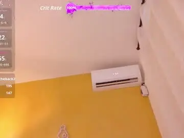 Chaturbate Adult Video Chat of lexyfyre