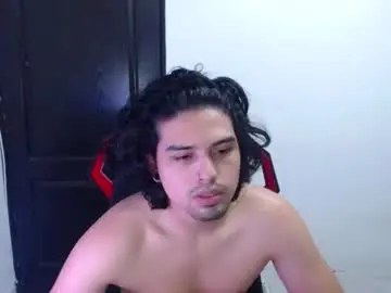 Chaturbate Best live sex cam show of liamrides