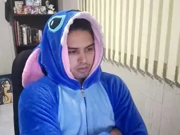Chaturbate Private Sex Chat of liamrides