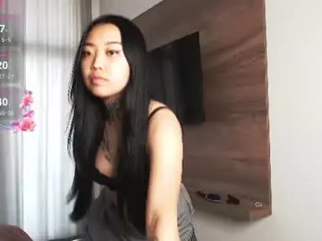 Chaturbate Best Webcam of lillgothbaby