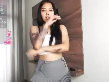 Chaturbate Free Porn Cam of lillgothbaby