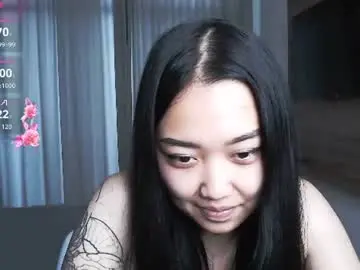 Chaturbate Nude Webcam of lillgothbaby