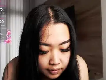 Chaturbate Adult Video Chat of lillgothbaby