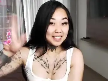 Chaturbate Free Live Porn of lillgothbaby