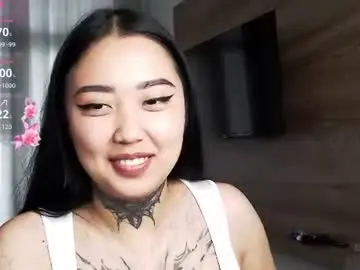 Chaturbate Best live sex cam show of lillgothbaby