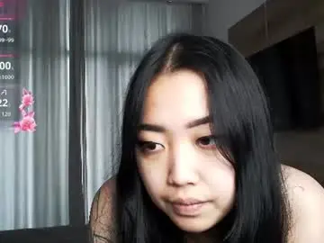 Chaturbate Adult Video Chat of lillgothbaby