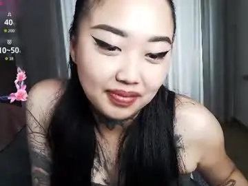 Chaturbate Free Porn Cam of lillgothbaby