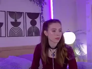 Chaturbate Best Webcam of lolya_