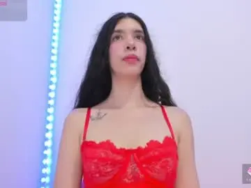Chaturbate Adult Video Chat of maddymendozaxx