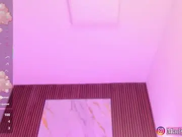 Chaturbate Watch Live Sex Cams of madeline_sweet_