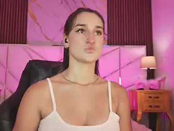 Chaturbate Sex Chat of madeline_sweet_