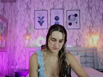 Chaturbate Live Porn of madeline_sweet_