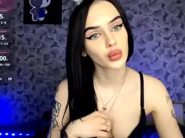 Chaturbate Sex Chat of marlysokamura