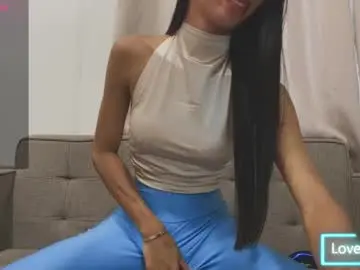 Chaturbate Adult Video Chat of martlestar