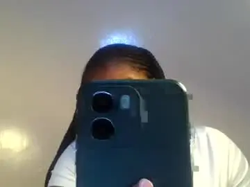 Chaturbate Nude Webcam of midnightt_teasee