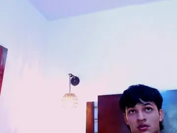 Chaturbate Free Porn Cam of mik3_russe