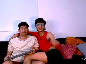 Chaturbate Watch Live Sex Cams of mik3_russe