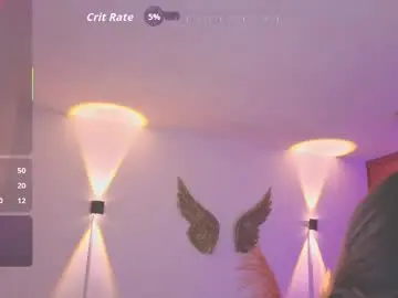 Chaturbate Live Sex of nathaaly_sky