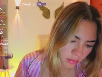 Chaturbate Free Live Porn of nathaaly_sky