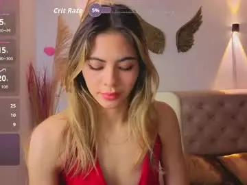 Chaturbate Adult Webcams of nathaaly_sky