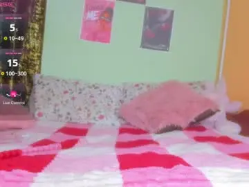 Chaturbate Adult Webcam of samantha_254