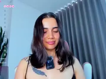 Chaturbate Free Porn Cam of sara_ospina22