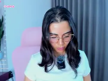 Chaturbate Sex Chat of sara_ospina22