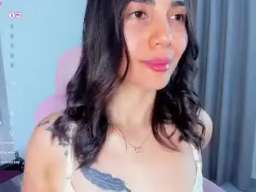 Chaturbate Adult Webcam of sara_ospina22