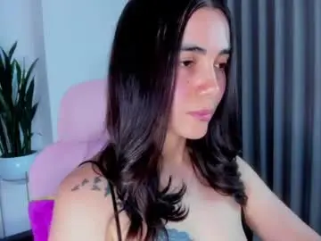 Chaturbate Nude Webcam of sara_ospina22