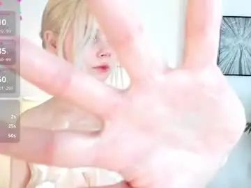 Chaturbate Sex Cam of shy_nikka_4you