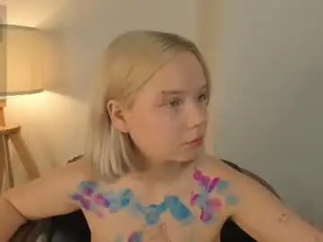 Chaturbate Live Sex of shy_nikka_4you
